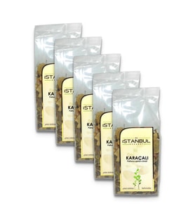 İstanbul Baharat Karaçalı 50 gr x 5 Adet