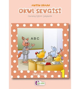 Okul Sevgisi 1