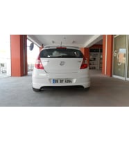 hyundai i30 arka tampon eki ( eski kasa )