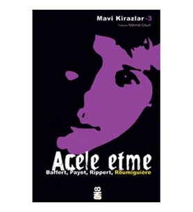 Acele Etme