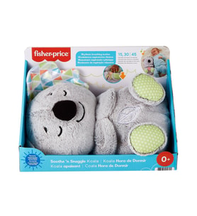GRT59 Fisher-Price® Uyku Arkadaşı Koala / +0