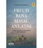 Freud Bana Masal Anlatsa