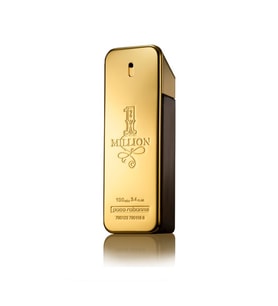 Paco Rabanne 1 Million EDT 100 ml Erkek Parfüm