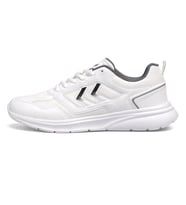 Hummel Rush Iı Beyaz Unisex Sneaker 900895-9124
