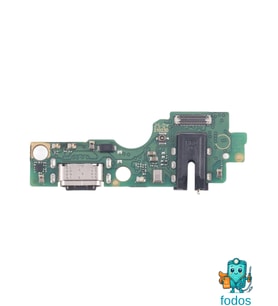 Tecno Spark Go 1 Şarj Bordu Soketi Alt Bord KL4 Uyumlu
