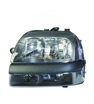 FAR+SİNYAL SAĞ DOBLO (01-05) (ELEKTRİKLİ)