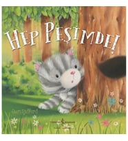 Hep Peşimde!