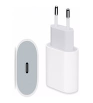 Apple 20 W Usb-c Güç Adaptörü + Orijinal Lıghtnıng Kulaklık