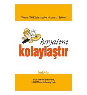 Hayatı Kolaylaştır