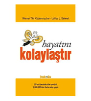 Hayatı Kolaylaştır