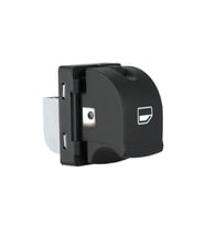 Audi A3(04-13) - A6(05-11) - Q7(07-11) Cam Açma Anahtarı - Tekli