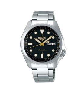Seiko 5 SRPE57K1 Erkek Kol Saati
