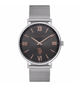 U.S. Polo Assn. USPA1024-01 Erkek Kol Saati