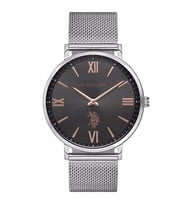 U.S. Polo Assn. USPA1024-01 Erkek Kol Saati