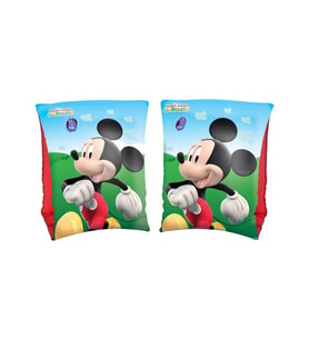 Bestway Mickey Mouse Kolluk 23X15 Cm