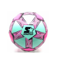 Kocamanlar Starter 2 Astar 5 Numara Futbol Topu (Pembe)