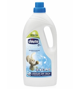Chicco Bebek Çamaşır Deterjanı 1,5 lt - Standart Standart