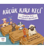 Küçük Kara Keçi 2 – Çocuklar İçin Arkadaşlık Kuralları