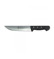 Sürmene  61007 Kasap Bıçağı 18,5 Cm, Plastik Sap