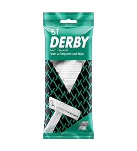 Derby Permatik Poşet 5 Li