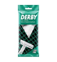 Derby Permatik Poşet 5 Li