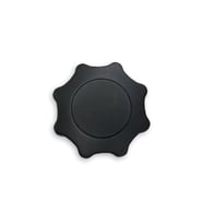 Seat Toledo 2005-2009 Ön Koltuk Yatırma Ayar Kolu Siyah 1J0881671F