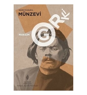 Münzevi - Seçme Öyküler 4