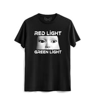 Squid Game Siyah Tshirt