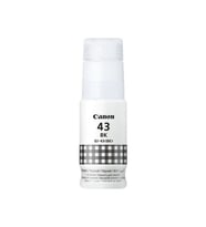 Gı-43bk Siyah Orijinal Mürekkep Şişe 60ml 4698c001aa