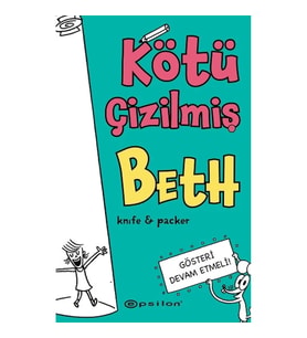 Kötü Çizilmiş Beth 2 – Gösteri Devam Etmeli