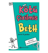 Kötü Çizilmiş Beth 2 – Gösteri Devam Etmeli