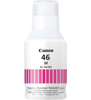 GI-46M Magenta Kırmızı Şişe Mürekkep GX6040-GX7040