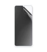 SChitec VIVO Y22s (Foreign Edition） Uyumlu Ön Yüzey Hayalet Privacy Hidrojel Ekran Koruyucu