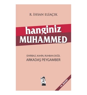 Hanginiz Muhammed