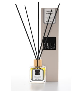 ELLE Oriental Comfort Home Fragrance - 50 ml (Karışık)