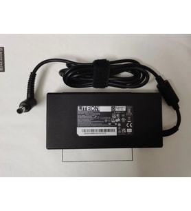 Casper Excalibur G911.1180-BV80X-C Laptop Adaptör