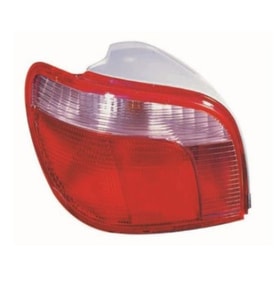 Yaris 1999-2002 Stop Lambası Sol Duysuz Dpo21219c7lldue 8155052130