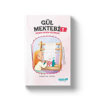 GÜL MEKTEBİ SERİSİ 1 - DESEN DESEN KİLİMLER