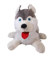 Husky Peluş 62 cm