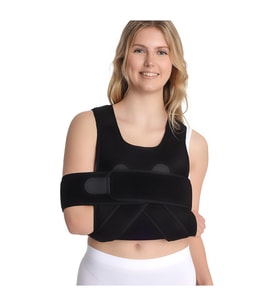 Code:ORT-162 - A - AİR WELPO BANDAJI ( Standart Beden )