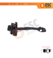 Skoda Karoq NU7 ND7 Seat Cupra Ateca KH 57A839203 İçin Arka Sağ veya Sol Kapı Gergisi