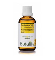 Botalife Sarı Kantaron Yağı 50 ml