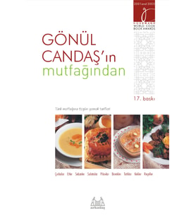 Gönül Candaş’ın Mutfağından