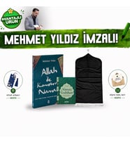 Namaz Başlangıç Seti