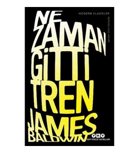Ne Zaman Gitti Tren