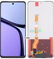 Oppo Realme C75 Lcd Ekran Dokunmatik  Rmx3941