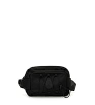 Lumberjack Ul Dolf 36 Gc557 3Fx Unisex Çanta - SİYAH