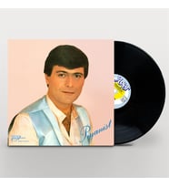 Ferdi Özbeğen Piyanist - Plak