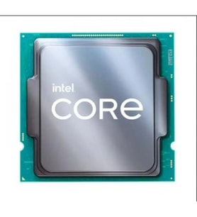 INTEL CORE CI5 12400F 2.5GHZ 18MB 1700P FANSIZ (TRAY)