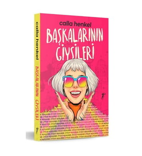 Başkalarının Giysileri